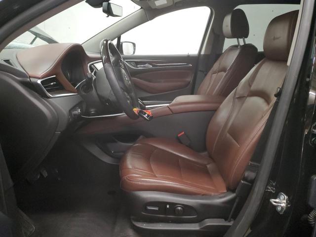 Photo 7 from auction – 2018 BUICK ENCLAVE AV with VIN 5GAEVCKW7JJ104301