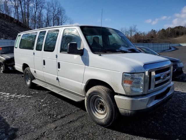 Photo 4 from auction – 2014 FORD ECONOLINE with VIN 1FBSS3BL4EDA15326