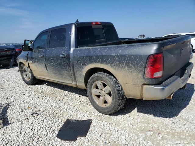Снимка 2 от търг – 2017 RAM 1500 SLT с VIN 1C6RR7LT1HS638373
