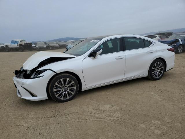 LEXUS ES 350 2019 with VIN 58ABZ1B18KU028140 - Photo from auction