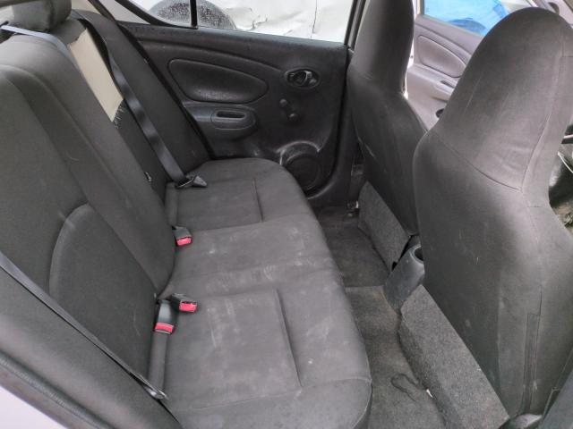 Photo 10 from auction – 2015 NISSAN VERSA S with VIN 3N1CN7AP4FL950363