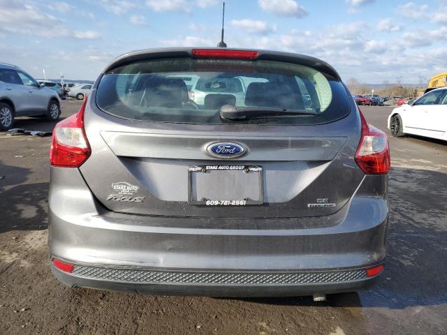 Photo 6 from auction – 2014 FORD FOCUS SE with VIN 1FADP3K20EL458355