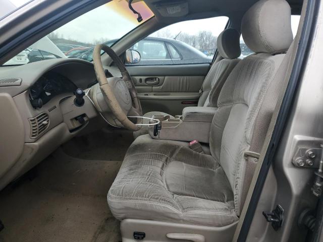 Photo 7 from auction – 2001 BUICK CENTURY CU with VIN 2G4WS52J311295569