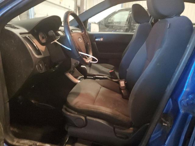 Photo 7 from auction – 2011 FORD FOCUS SES with VIN 1FAHP3GN8BW110964
