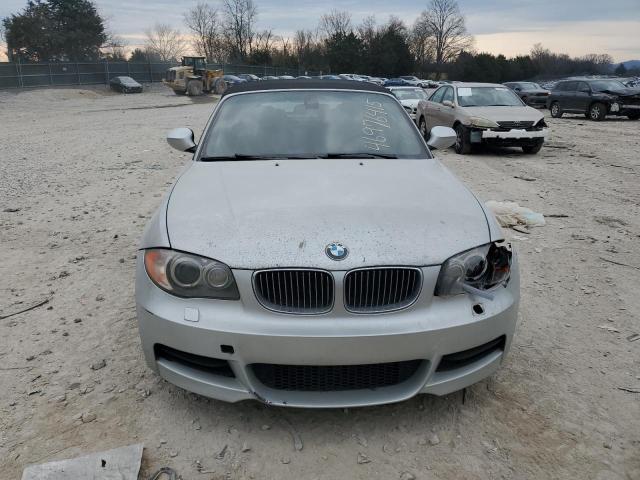 Photo 5 from auction – 2011 BMW 135 I with VIN WBAUN7C52BVM24673