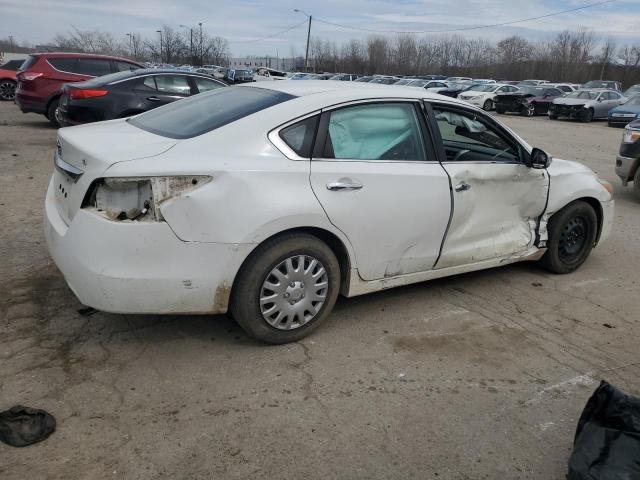 Photo 3 from auction – 2015 NISSAN ALTIMA with VIN 1N4AL3AP0FN311390