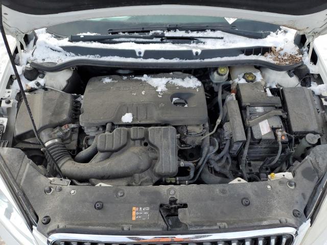 Photo 11 from auction – 2013 BUICK VERANO with VIN 1G4PP5SK8D4117308