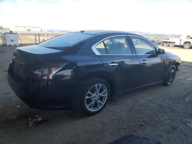 Foto 3 de la subasta – 2014 NISSAN MAXIMA S con VIN 1N4AA5AP0EC483897