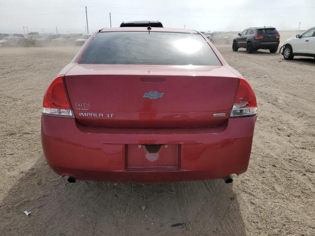 Photo 6 from auction – 2014 CHEVROLET IMPALA LIM with VIN 2G1WB5E31E1158095