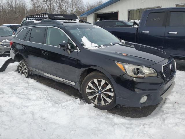 Photo 4 from auction – 2015 SUBARU OUTBACK 3. with VIN 4S4BSELC9F3280803