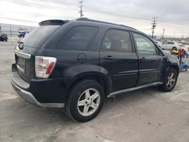 Photo 3 from auction – 2005 CHEVROLET EQUINOX LT with VIN 2CNDL63F156068913