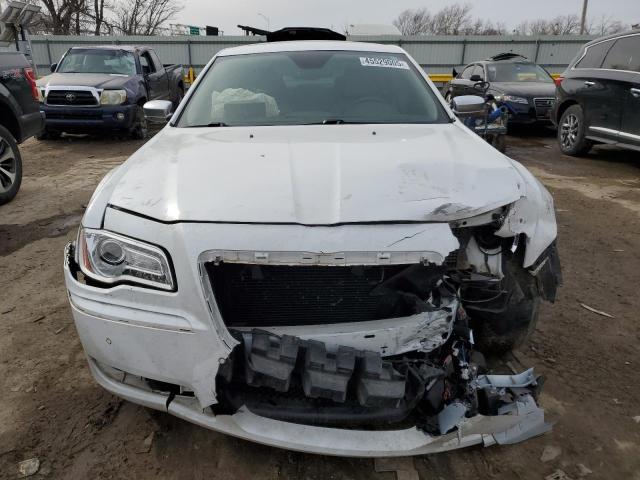 Photo 5 from auction – 2013 CHRYSLER 300C LUXUR with VIN 2C3CCAPT9DH507091
