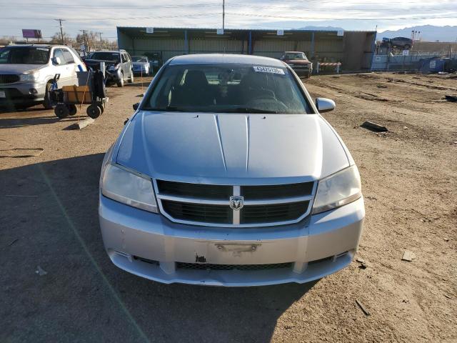 Photo 5 from auction – 2010 DODGE AVENGER SX with VIN 1B3CC4FB5AN189271