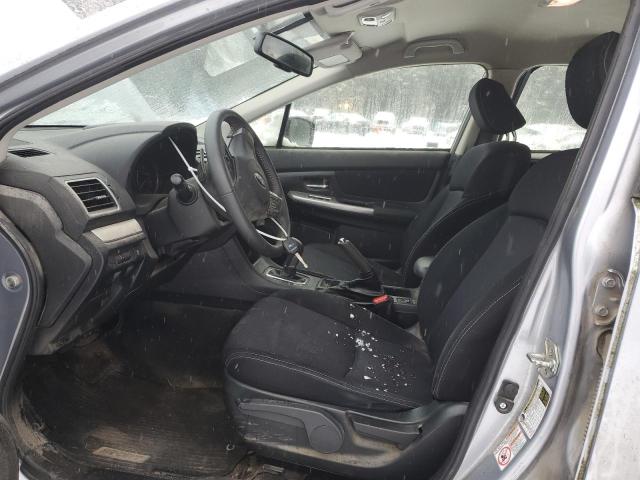 Photo 7 from auction – 2015 SUBARU IMPREZA SP with VIN JF1GPAT64FH252429