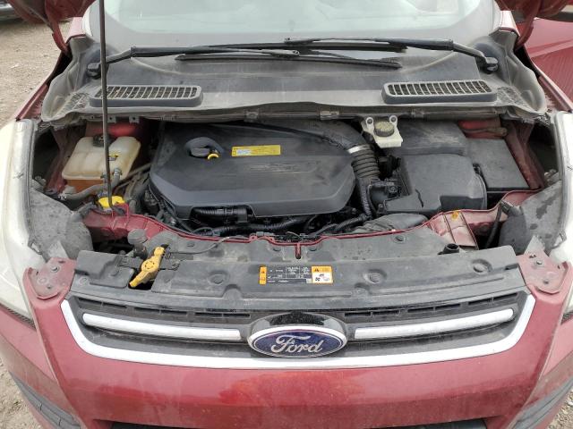 Photo 12 from auction – 2013 FORD ESCAPE SEL with VIN 1FMCU9HX9DUC70586