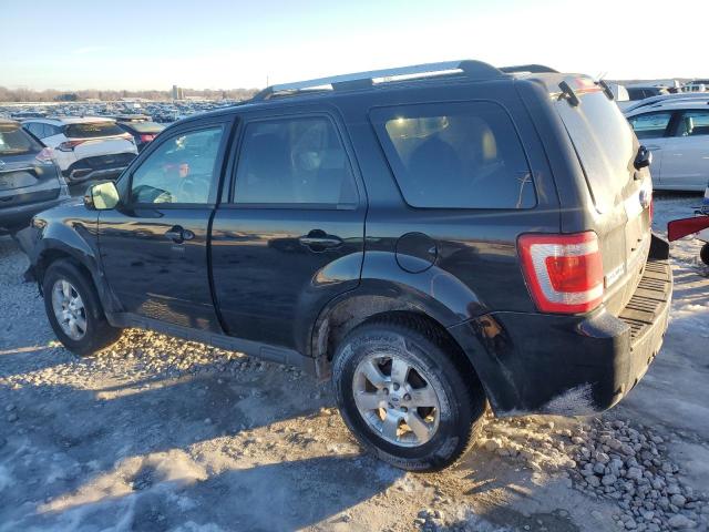 Фото 2 с аукциона – 2012 FORD ESCAPE LIM с VIN 1FMCU0EG8CKC63803