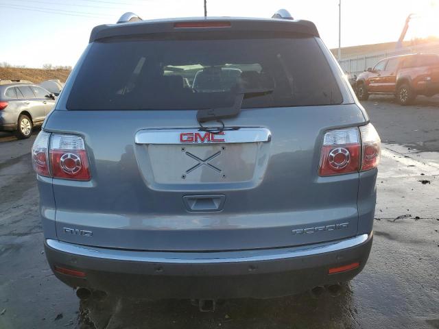 Photo 6 from auction – 2008 GMC ACADIA SLE with VIN 1GKEV13788J195815