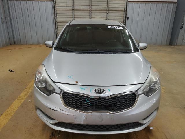 Photo 5 from auction – 2016 KIA FORTE LX with VIN KNAFX4A62G5540282