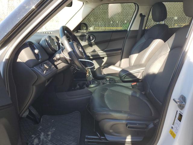 Photo 7 from auction – 2018 MINI COOPER COU with VIN WMZYS7C37J3E08896