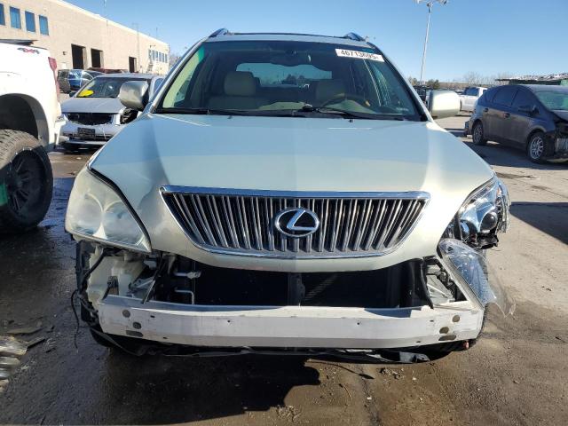 Photo 5 from auction – 2006 LEXUS RX 330 with VIN JTJHA31U260104689