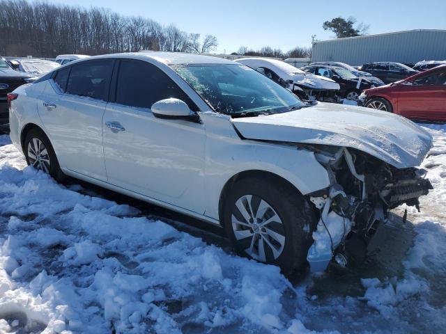 Photo 4 from auction – 2020 NISSAN ALTIMA S with VIN 1N4BL4BVXLC185652