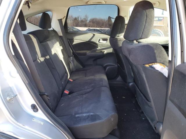 Photo 11 from auction – 2012 HONDA CR-V EX with VIN 5J6RM3H50CL031906