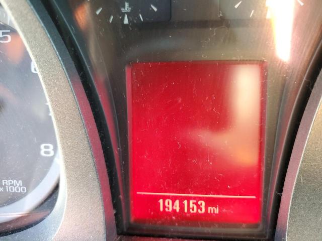 Photo 9 from auction – 2013 GMC TERRAIN SL with VIN 2GKALMEK6D6395719