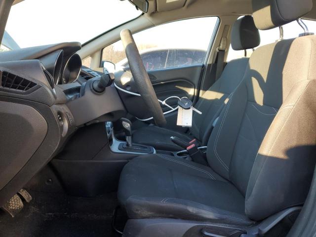 Photo 7 from auction – 2017 FORD FIESTA SE with VIN 3FADP4EJ7HM130006