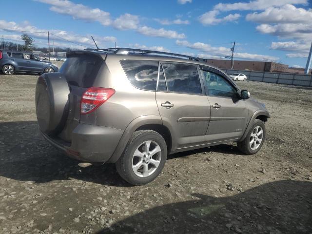 Photo 3 from auction – 2010 TOYOTA RAV4 LIMIT with VIN JTMDF4DV4AD039195