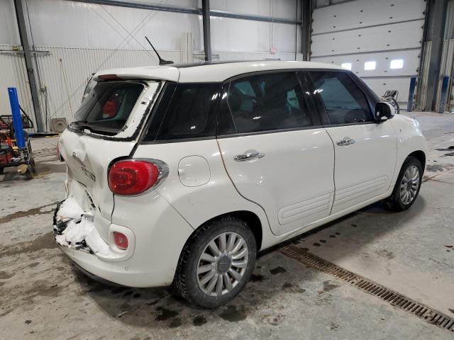 Photo 3 from auction – 2014 FIAT 500L EASY with VIN ZFBCFABH6EZ027097