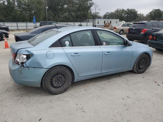 Photo 3 from auction – 2012 CHEVROLET CRUZE LS with VIN 1G1PD5SH7C7229623