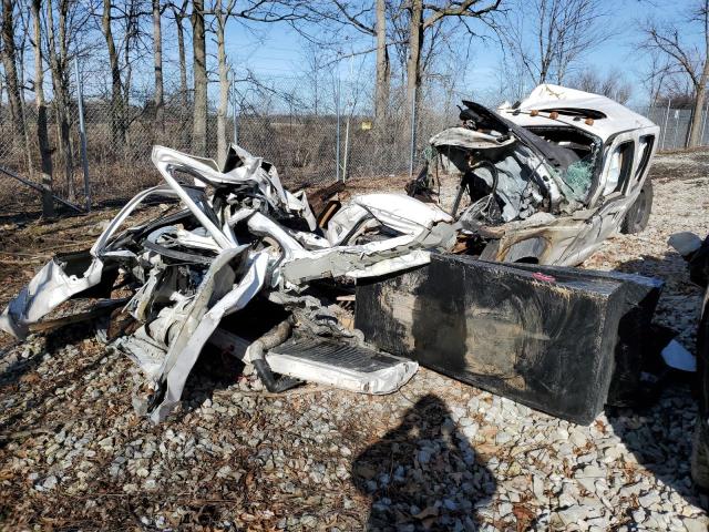 FORD F350 SUPER 2011 with VIN 1FT8W3DT6BEB02626 - Photo from auction
