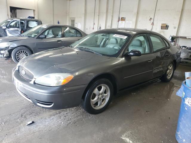 FORD TAURUS SES 2004 with VIN 1FAFP55U64A206525 - Photo from auction