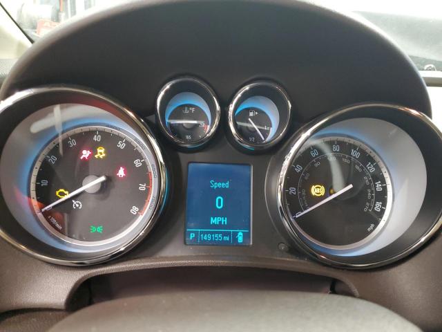 Zdjęcie 9 z aukcji – 2014 BUICK VERANO CON z VIN 1G4PR5SK7E4107736