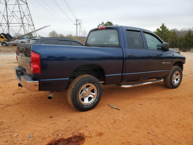 Photo 3 from auction – 2007 DODGE RAM 1500 S with VIN 1D7HU18P57S149622