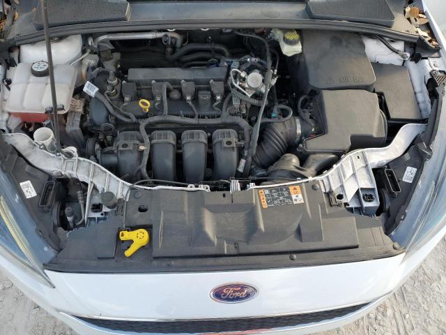 Photo 11 from auction – 2017 FORD FOCUS SEL with VIN 1FADP3H24HL248529