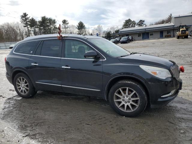 Photo 4 from auction – 2013 BUICK ENCLAVE with VIN 5GAKVCKD2DJ171751