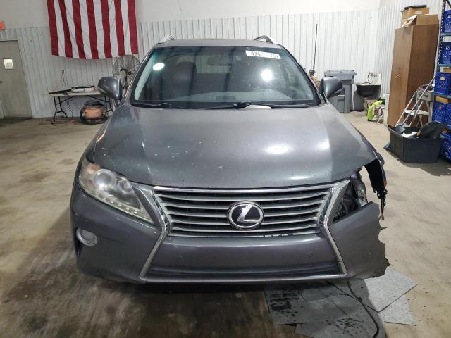 صورة رقم 5 من المزاد - 2014 LEXUS RX 350 مع VIN 2T2ZK1BA4EC136914