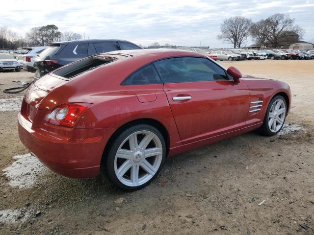 Photo 3 from auction – 2005 CHRYSLER CROSSFIRE with VIN 1C3AN69L45X034449