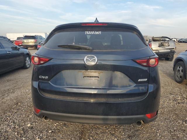 Photo 6 from auction – 2018 MAZDA CX-5 GRAND with VIN JM3KFADM0J1431404