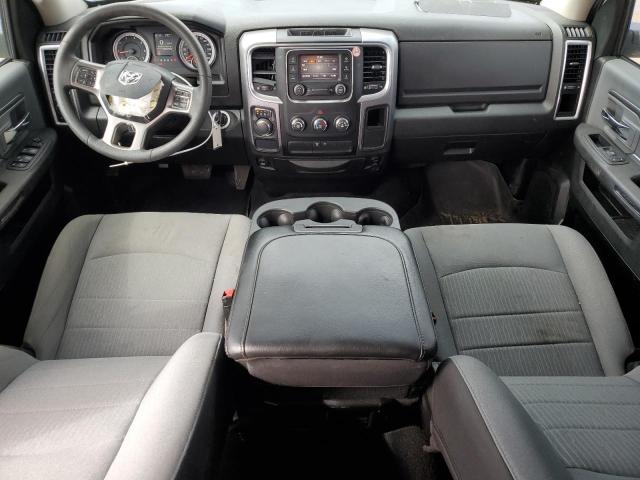 Photo 8 from auction – 2022 RAM 1500 CLASS with VIN 1C6RR6LG8NS169744