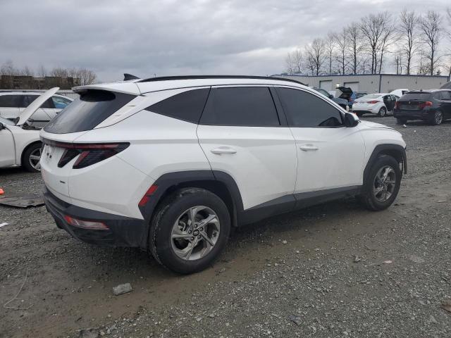 Photo 3 from auction – 2023 HYUNDAI TUCSON SEL with VIN 5NMJBCAE3PH188369