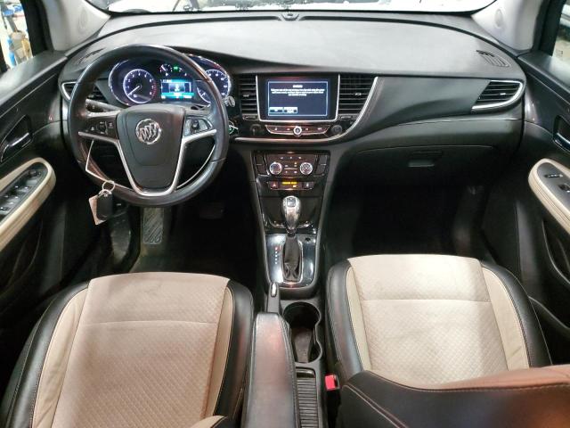 Photo 8 from auction – 2017 BUICK ENCORE SPO with VIN KL4CJ1SB2HB168781