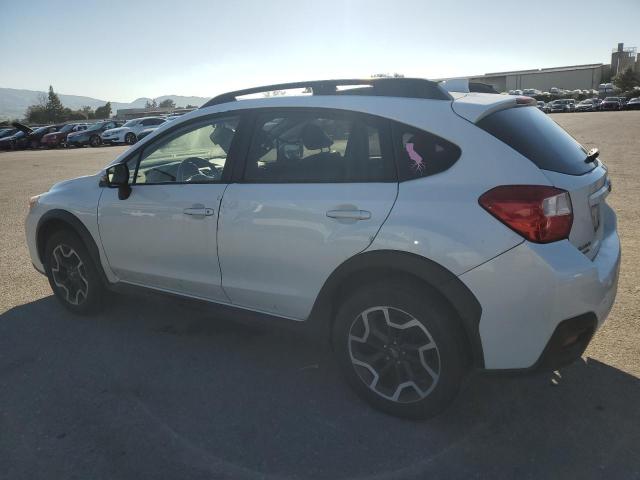 Photo 2 from auction – 2017 SUBARU CROSSTREK with VIN JF2GPANC3H8212893