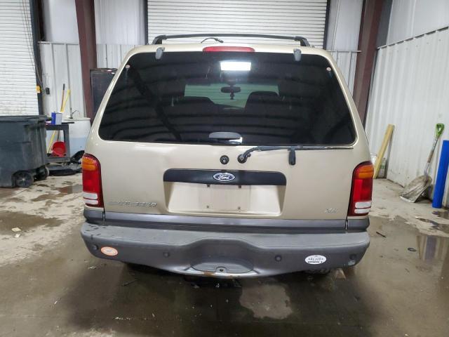 Photo 6 from auction – 2001 FORD EXPLORER X with VIN 1FMZU73E41ZA32695