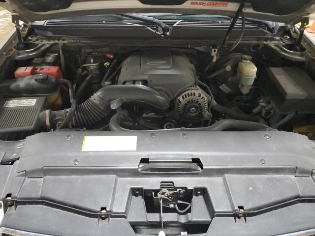 Photo 12 from auction – 2007 CHEVROLET AVALANCHE with VIN 3GNFK12377G219553