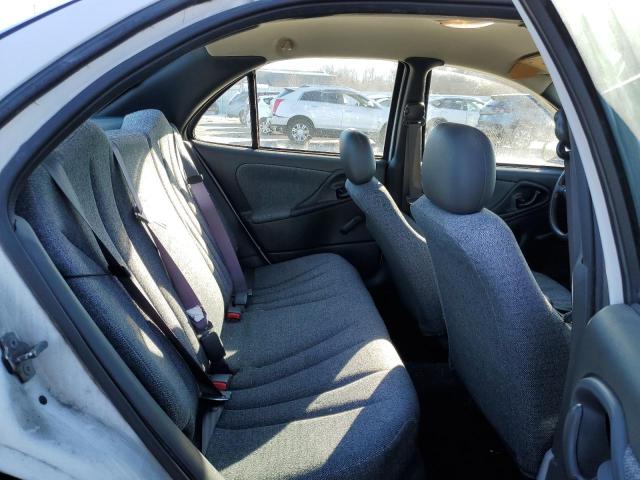 Photo 10 from auction – 2004 CHEVROLET CAVALIER with VIN 1G1JC52F947266987