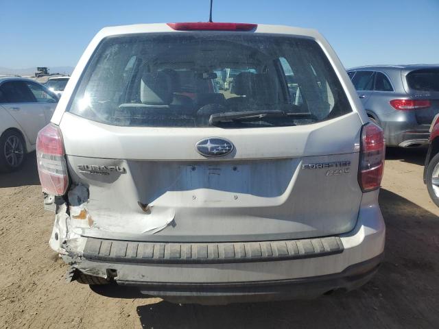 Photo 6 from auction – 2014 SUBARU FORESTER 2 with VIN JF2SJAAC1EH445359