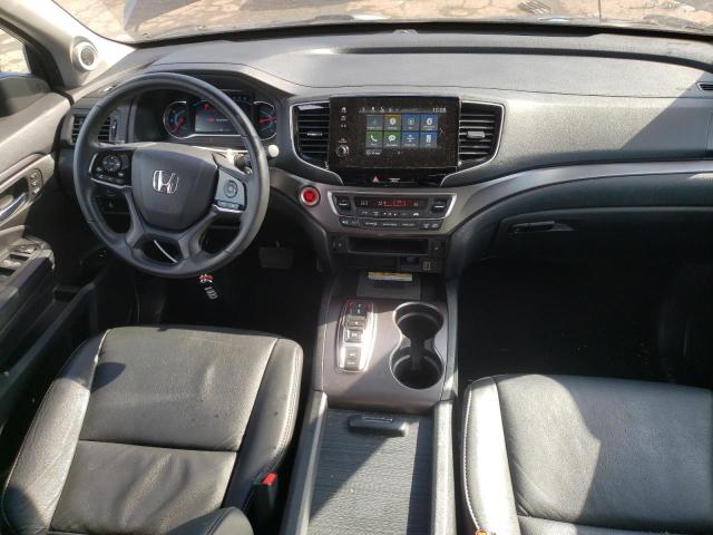 Photo 8 from auction – 2022 HONDA PILOT SE with VIN 5FNYF6H21NB094599