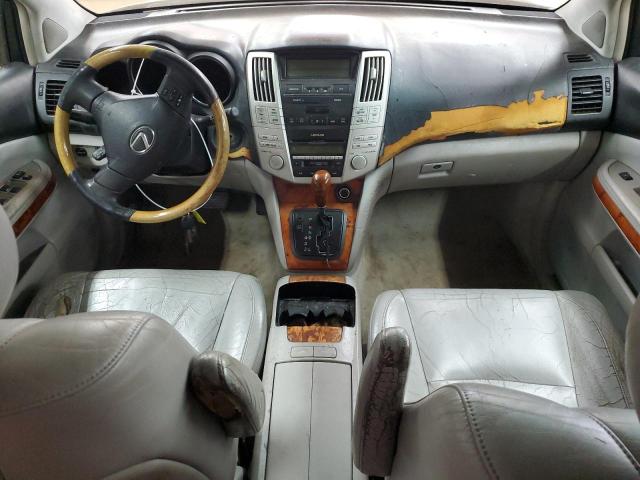 Photo 8 from auction – 2004 LEXUS RX 330 with VIN 2T2GA31U94C001959